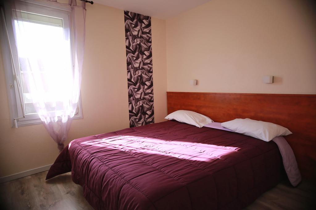 Fasthotel Nimes Caissargues Pokoj fotografie