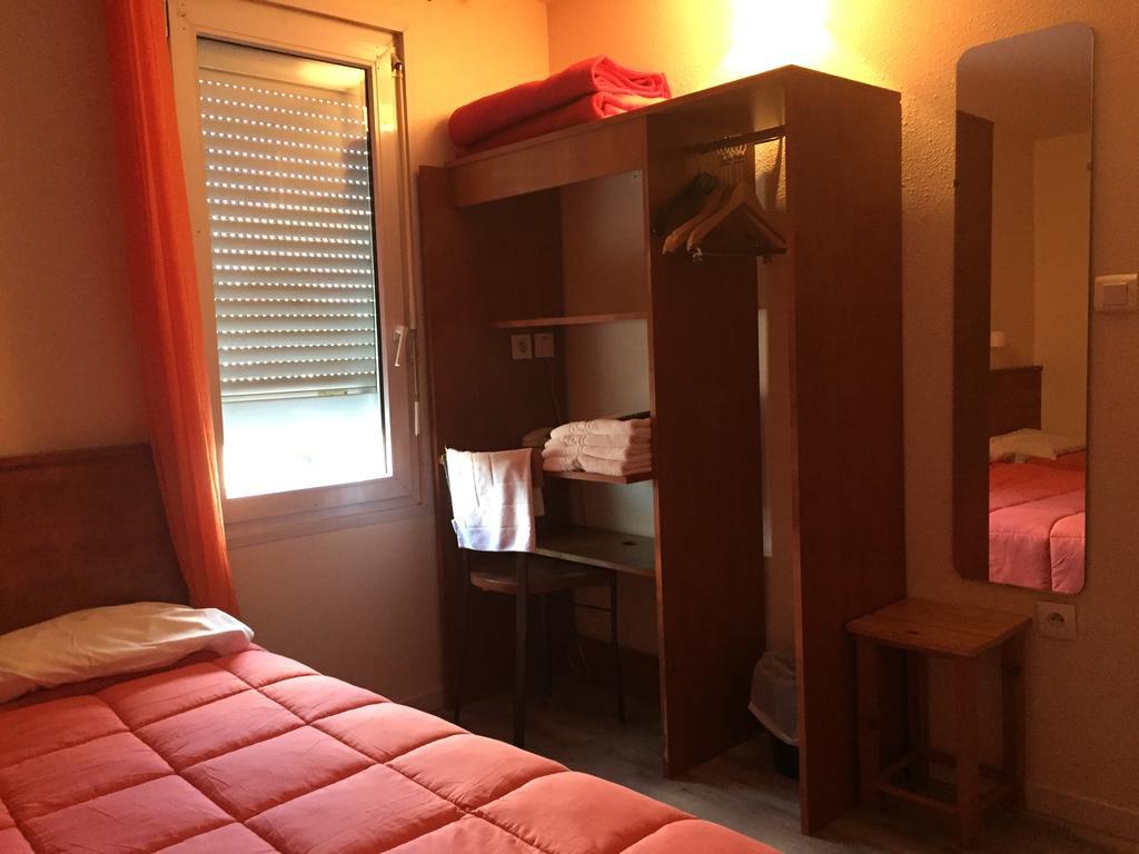 Fasthotel Nimes Caissargues Exteriér fotografie