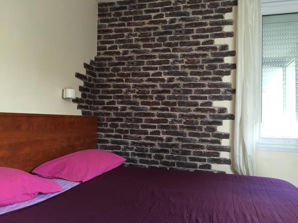 Fasthotel Nimes Caissargues Exteriér fotografie
