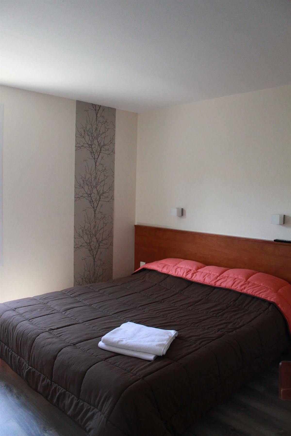 Fasthotel Nimes Caissargues Exteriér fotografie